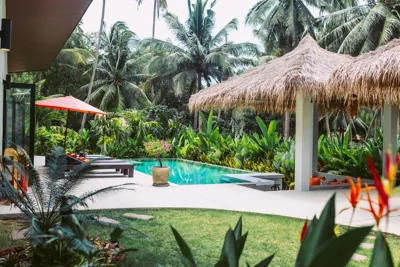 Andaman Villa in Koh Phangan – Foto’s 2