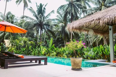 Andaman Villa in Koh Phangan – Foto’s 3