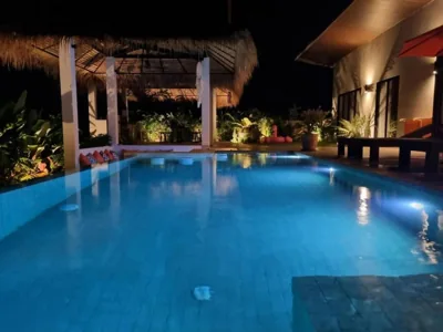 Andaman Villa in Koh Phangan – Foto’s 8