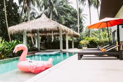 Andaman Villa in Koh Phangan – Foto’s 9