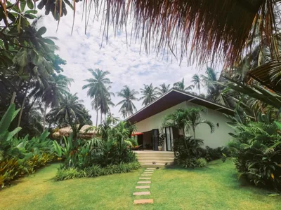 Andaman Villa in Koh Phangan – Foto’s 13