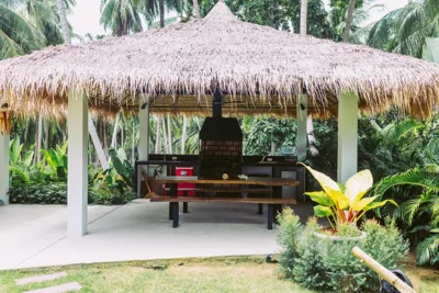 Andaman Villa in Koh Phangan – Foto’s 15