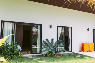 Andaman Villa in Koh Phangan – Foto’s 16